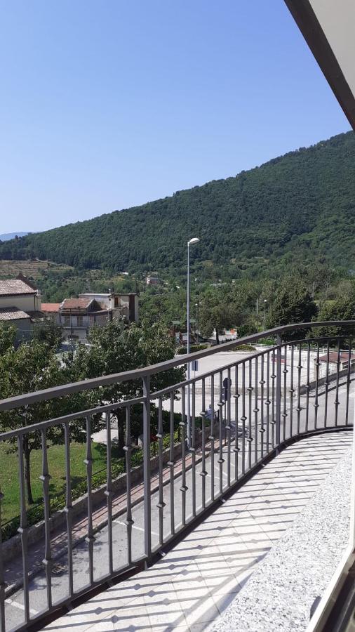 Casa Vacanze Mercolino Bracigliano المظهر الخارجي الصورة