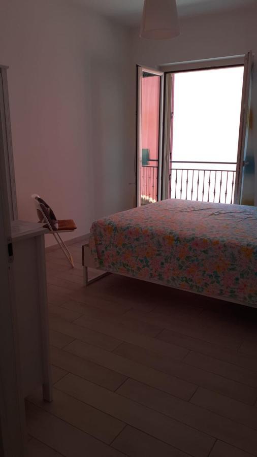 Casa Vacanze Mercolino Bracigliano المظهر الخارجي الصورة