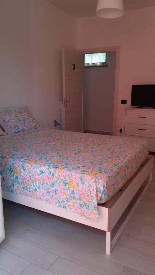 Casa Vacanze Mercolino Bracigliano المظهر الخارجي الصورة