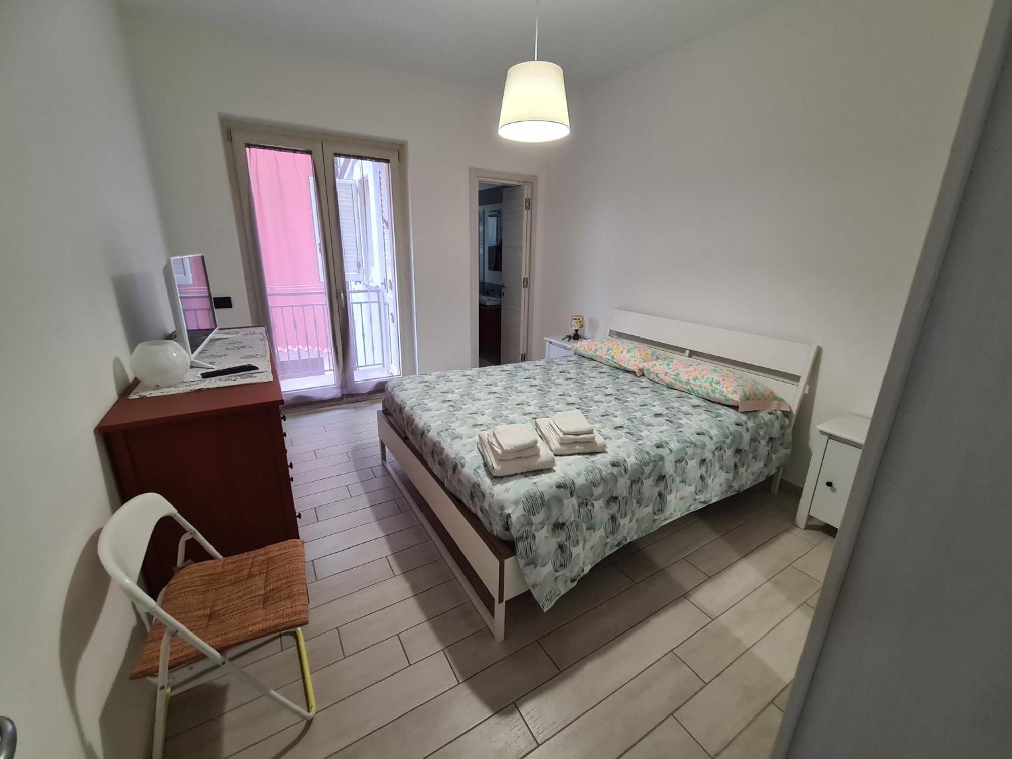 Casa Vacanze Mercolino Bracigliano المظهر الخارجي الصورة