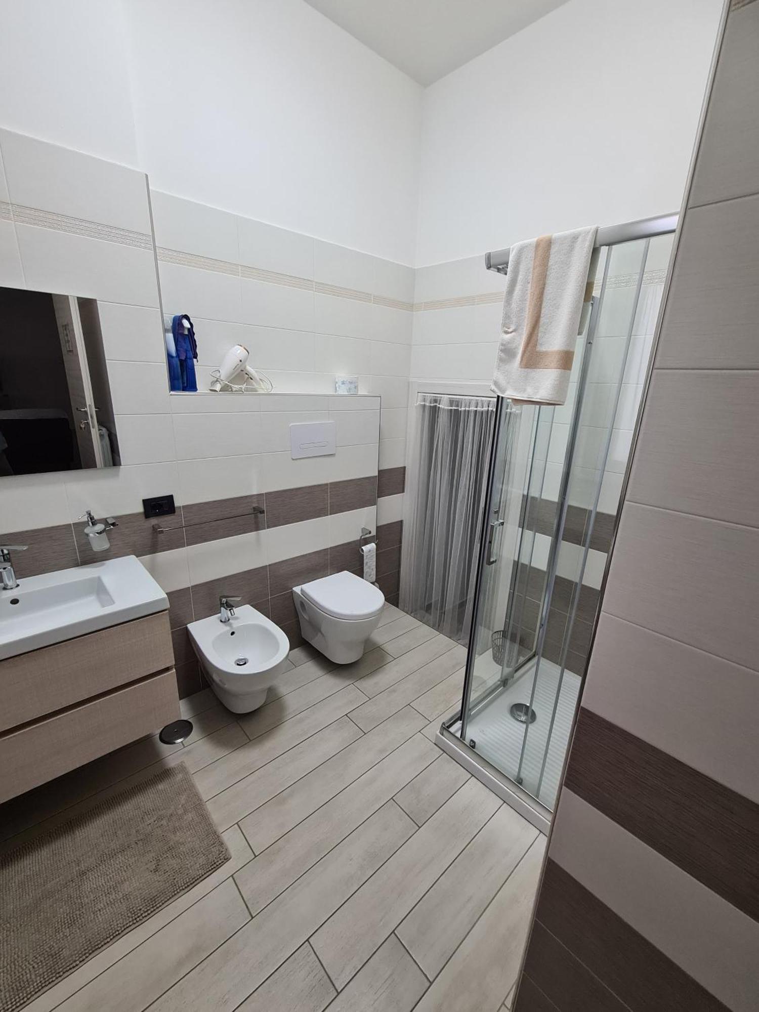 Casa Vacanze Mercolino Bracigliano المظهر الخارجي الصورة