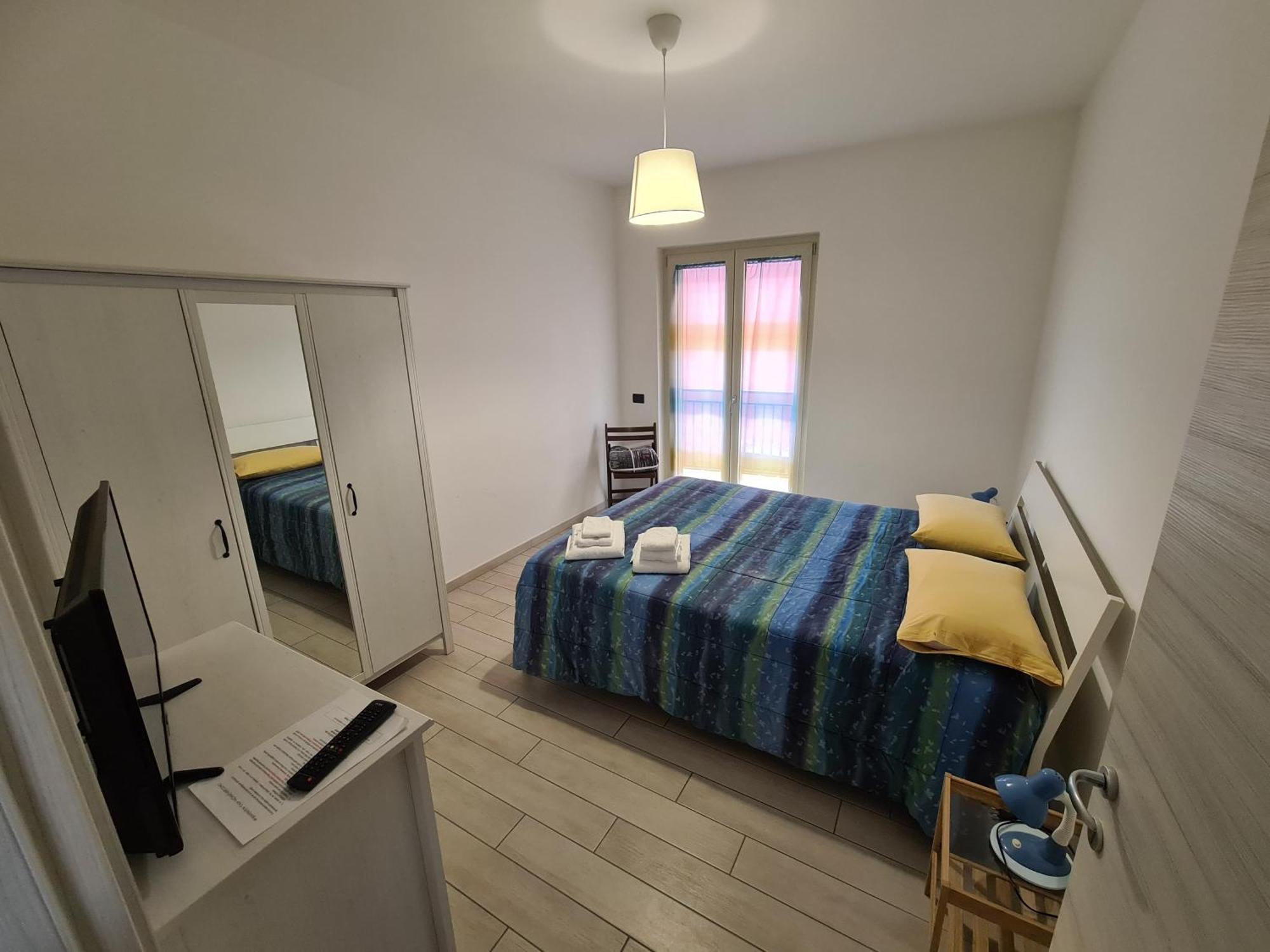 Casa Vacanze Mercolino Bracigliano المظهر الخارجي الصورة