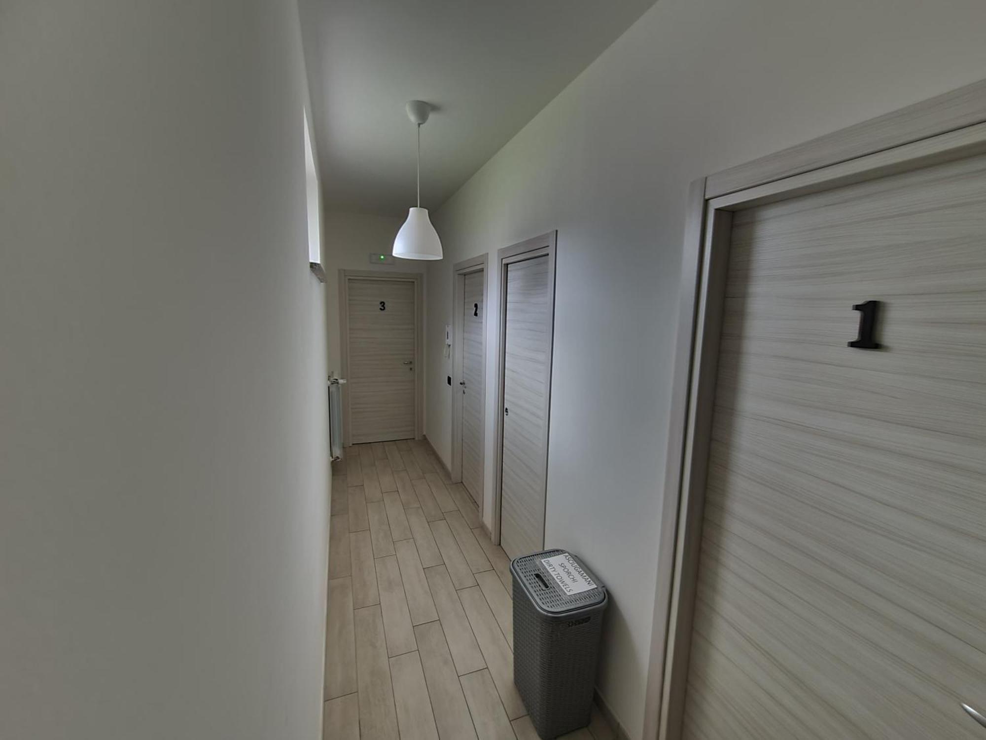 Casa Vacanze Mercolino Bracigliano المظهر الخارجي الصورة