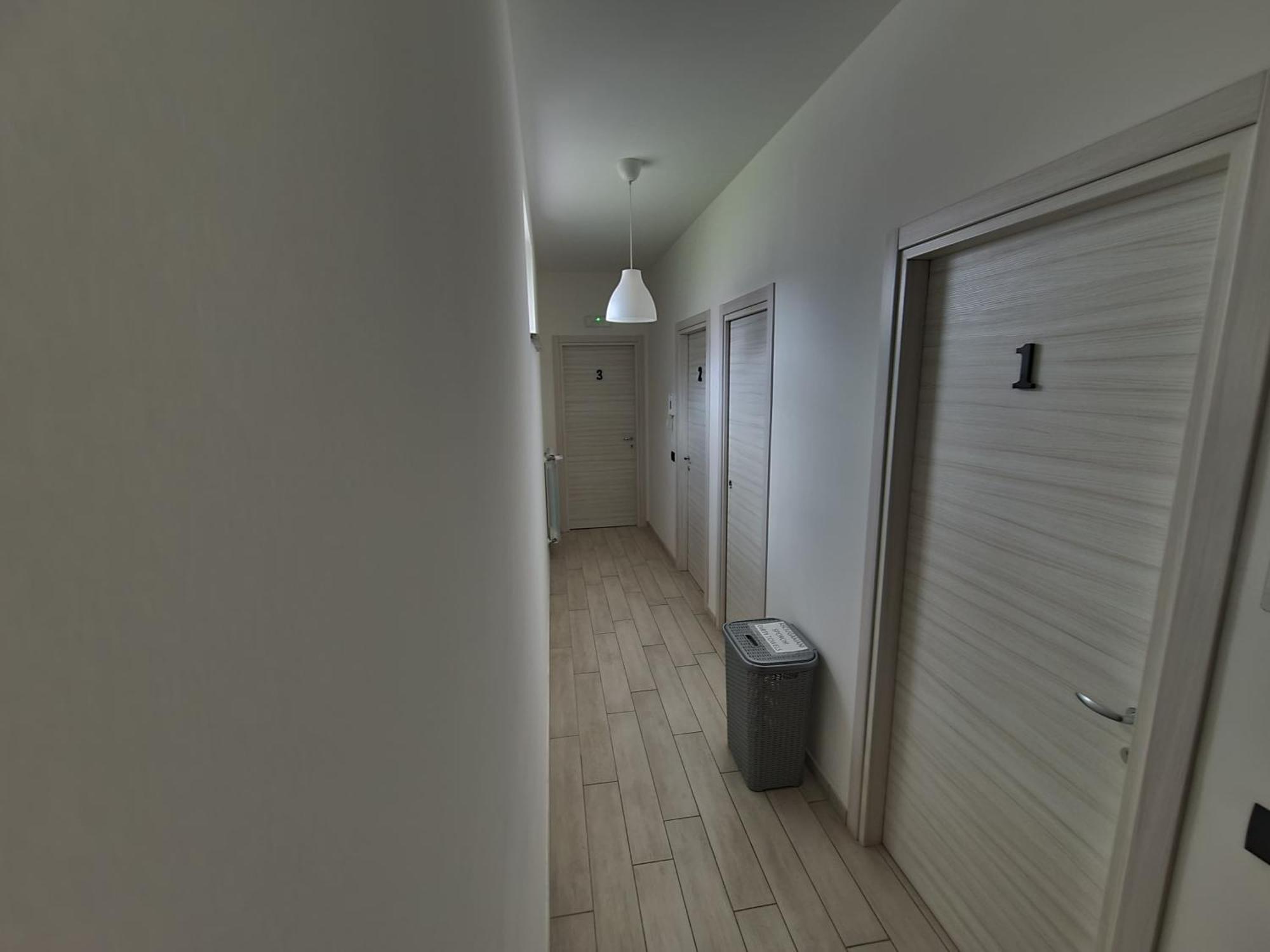 Casa Vacanze Mercolino Bracigliano المظهر الخارجي الصورة