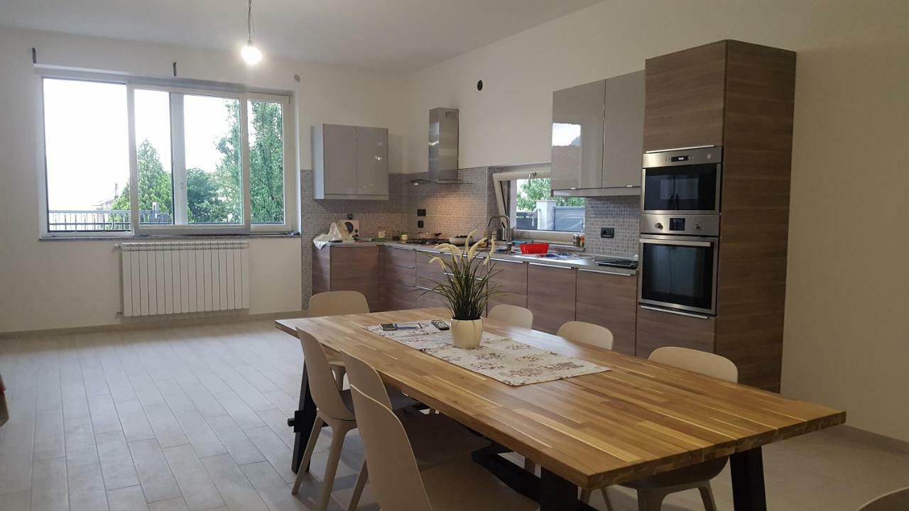 Casa Vacanze Mercolino Bracigliano المظهر الخارجي الصورة
